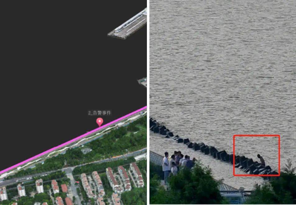 有了AI赋能,宝山城市运行开启“全自动”时代