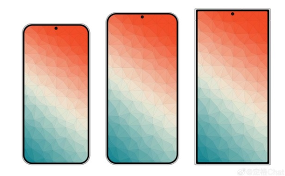 小米14系列外观升级:1.5K直屏、窄边框技术震撼亮相