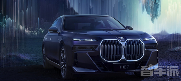 宝马与亚马逊合作共同研发半自动驾驶辅助系统