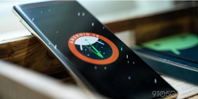 安卓14发布计划调整，Pixel 8系列手机同日登场