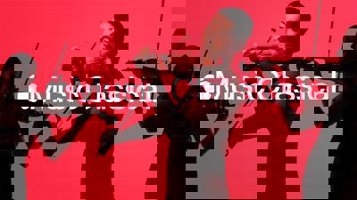 苹果收购瑞典古典音乐厂牌 BIS Records