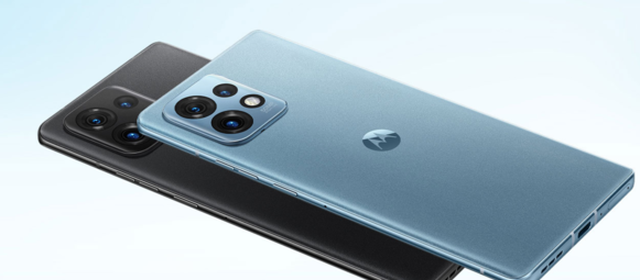 摩托罗拉Edge 40 Neo FFC认证通过 Android 13系统引领潮流