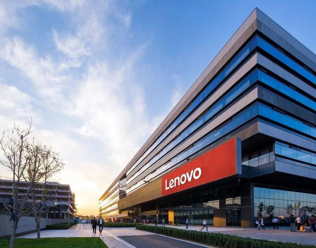 拥抱AI时代，联想“普慧”算力加速行业智能化转型