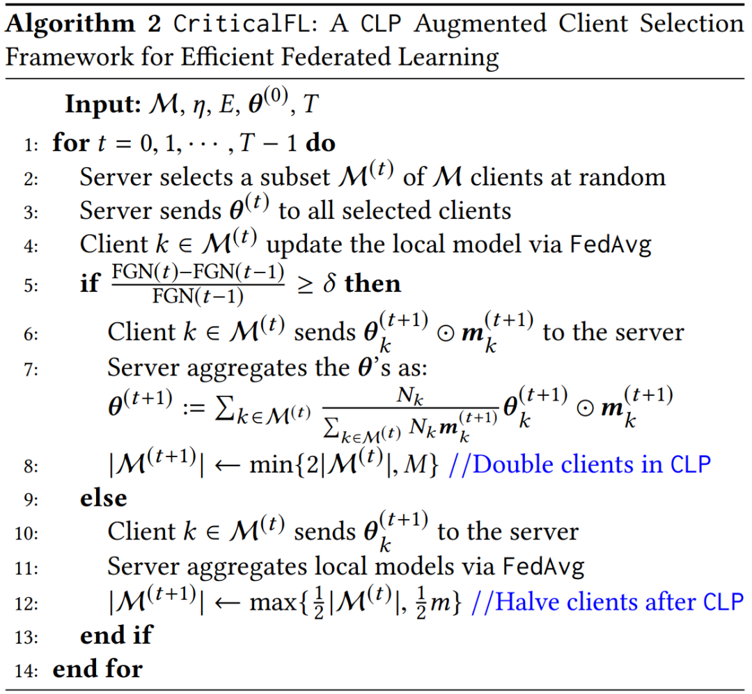动物与人类存在的「关键学习期」,联邦学习也有