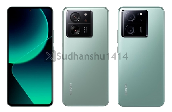 小米13T系列:柏林发布会揭晓重磅旗舰手机