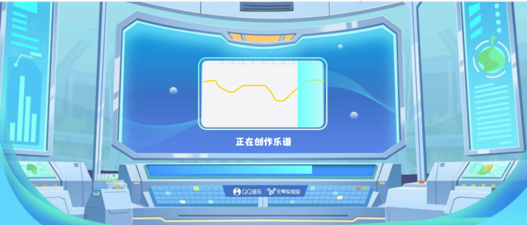 生成式AI走进小学生「编程第一课」：画条线生成音乐、草图一秒变大作