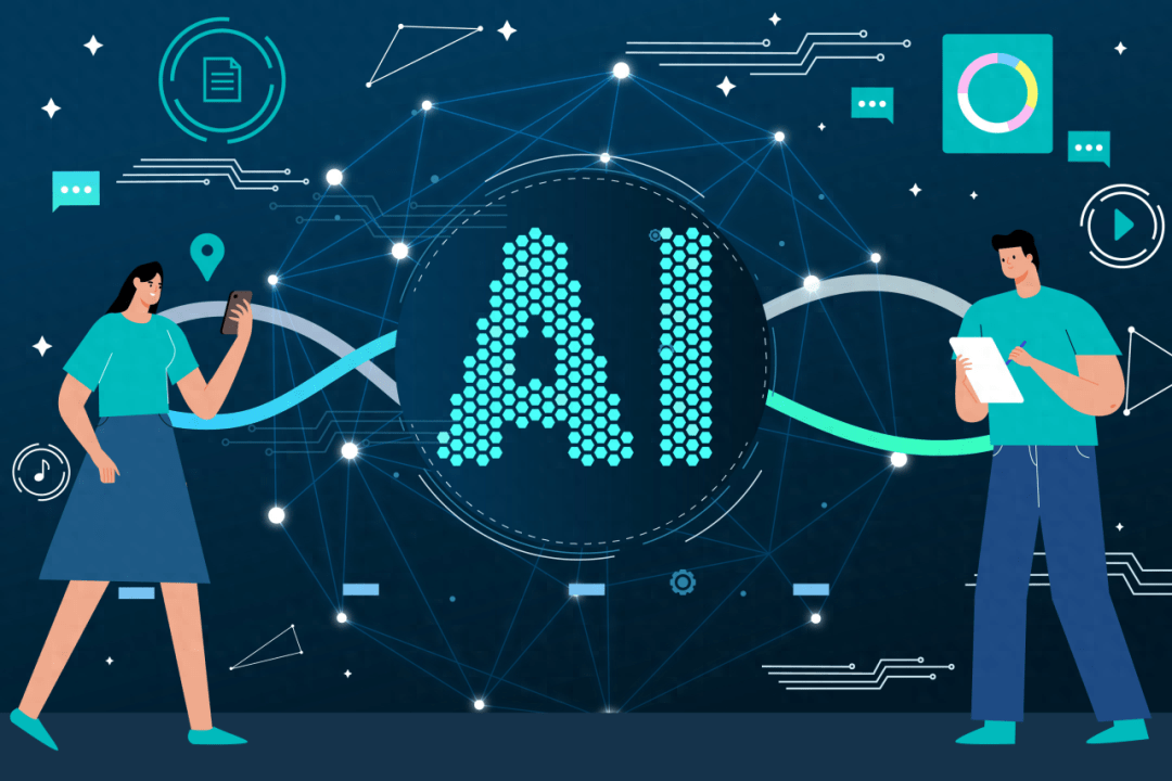 大模型心高气傲，没有AI Agents生死难料