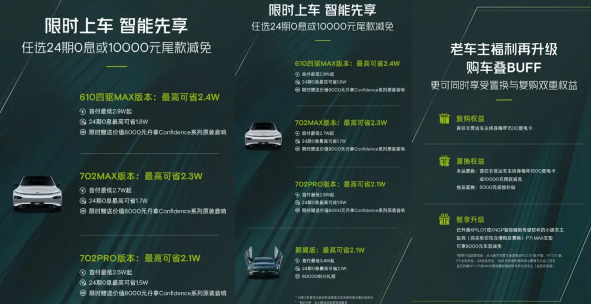 中国汽车市场：新势力车企积极响应“金九银十”降价潮