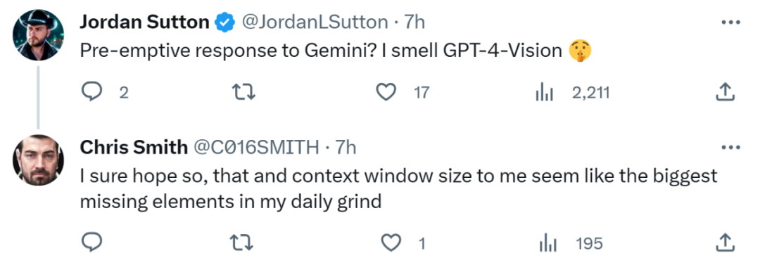 无GPT-5或4.5,两月后OpenAI首届开发者大会要发的新东西,引热猜