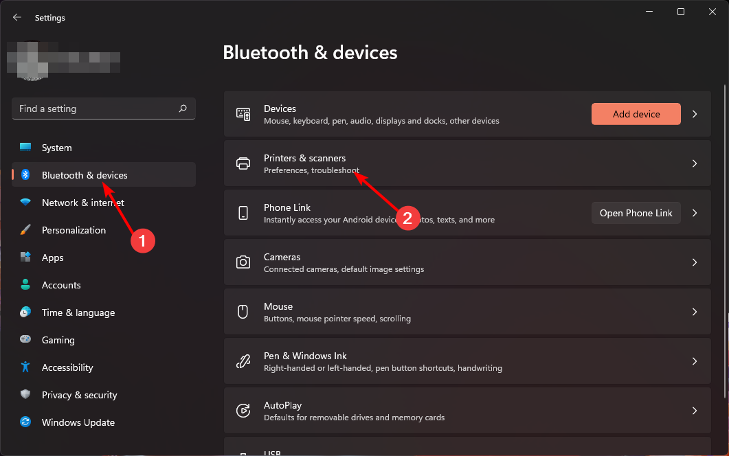 在 Windows 11上快速重命名打印机的 4 种方法