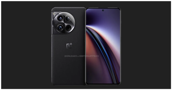 一加12曝光:设计精致相机系统强大