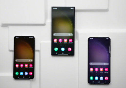 Galaxy S24 Ultra:安卓阵营首款2TB手机即将亮相