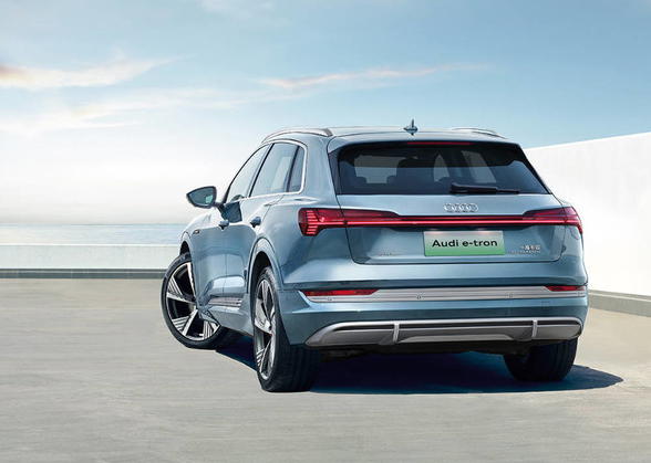 一汽奥迪员工喜获天降“馅饼”:e-tron内购惊喜登场