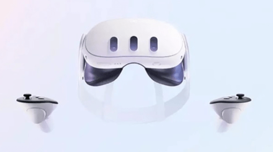 苹果首款消费级VR头显即将发布!如今我们用VR来干什么呢?