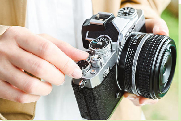 尼康ZF发布日期确认:高性能相机将于20日亮相