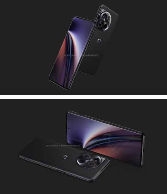 一加12系列:2023年旗舰继承经典 性能升级再创巅峰