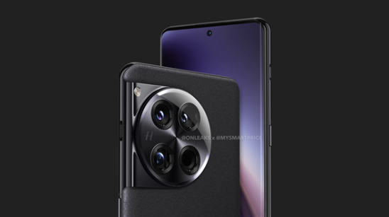 一加12系列:2023年旗舰继承经典 性能升级再创巅峰