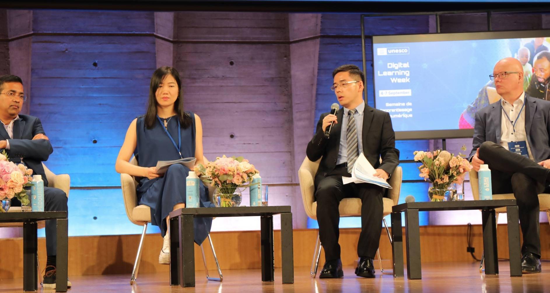 学而思CTO揭示AI Tutor个性化学习产品正在研发中