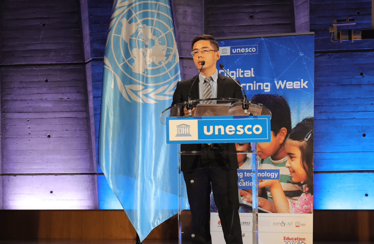 学而思CTO揭示AI Tutor个性化学习产品正在研发中