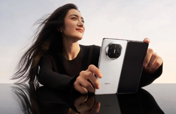 华为发布Mate 60 Pro+和Mate X5:再次引爆抢购热潮