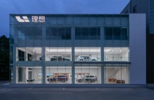 进军自动驾驶卡车领域：理想汽车计划智能驾驶业务VP或领军