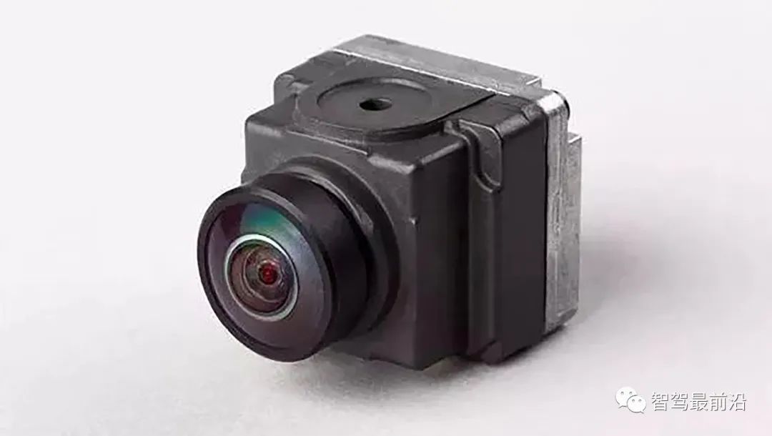 激光雷达or视觉感知,谁能顶峰相见?