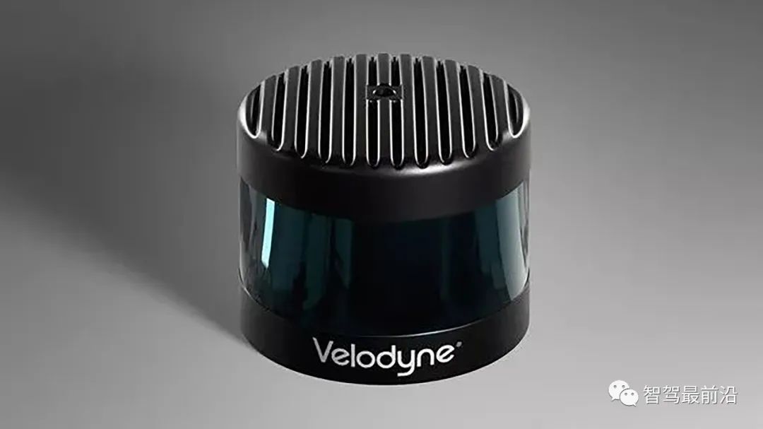 激光雷达or视觉感知,谁能顶峰相见?