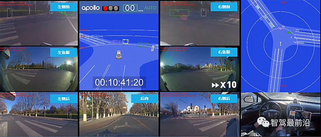 激光雷达or视觉感知,谁能顶峰相见?