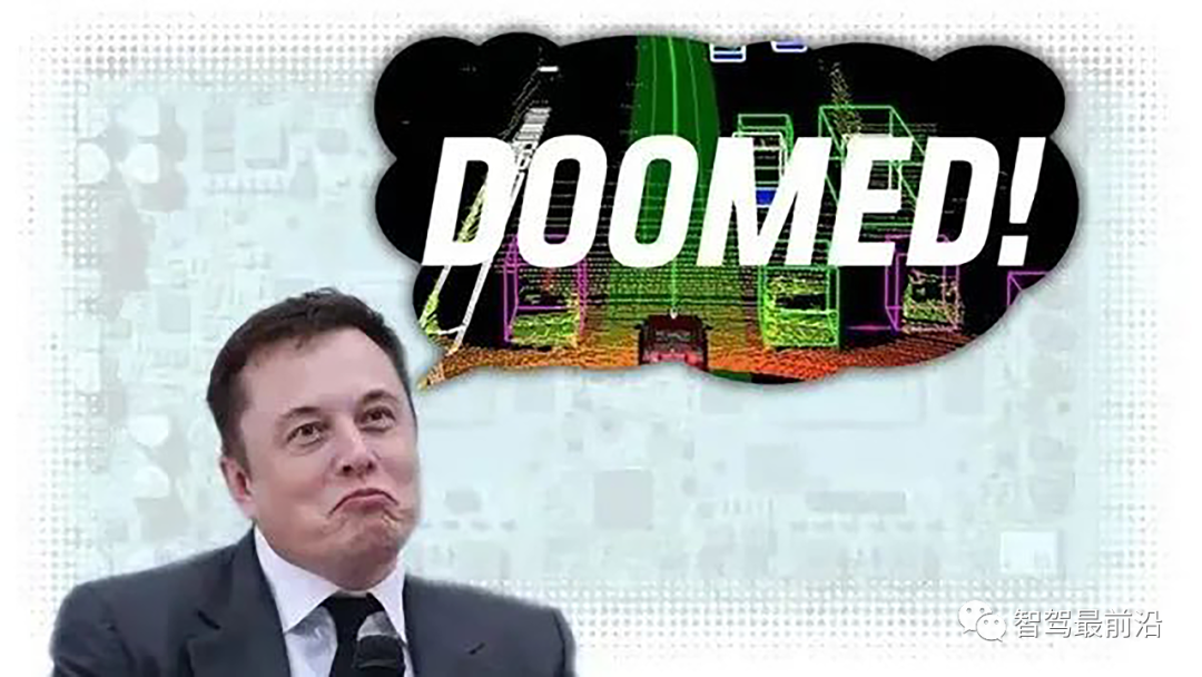 激光雷达or视觉感知,谁能顶峰相见?