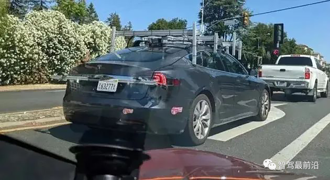 激光雷达or视觉感知,谁能顶峰相见?