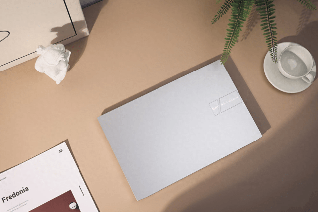 锐龙7000系列AI电脑!华硕无畏Pro15 2023成大学新生最优选