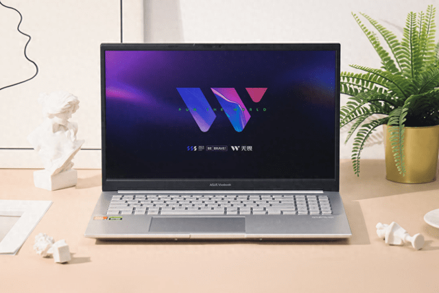 锐龙7000系列AI电脑!华硕无畏Pro15 2023成大学新生最优选