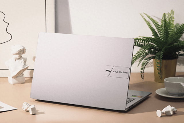 锐龙7000系列AI电脑!华硕无畏Pro15 2023成大学新生最优选