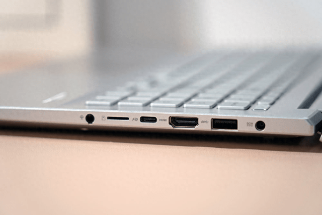 锐龙7000系列AI电脑!华硕无畏Pro15 2023成大学新生最优选