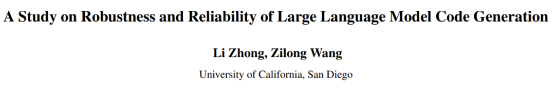 GPT-4：我写的代码你敢用吗？研究表明其API误用率超过62%