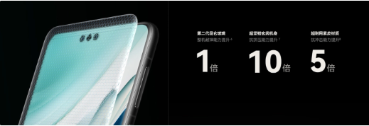 华为 Mate 60 Pro +:美学与性能的完美融合