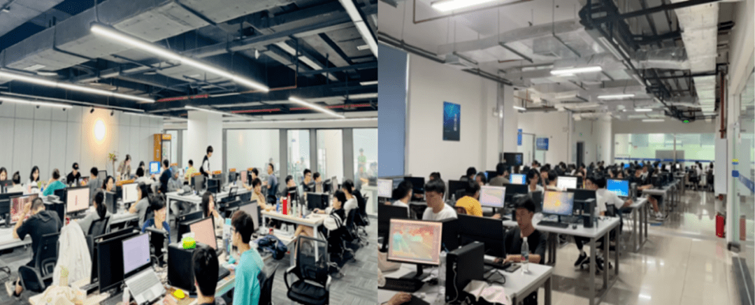 AI合成数据是趋势，我们正在打造标注大模型｜专访龙猫