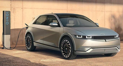 韩国电动汽车销量遭遇重创：IONIQ 5和EV9受到冲击