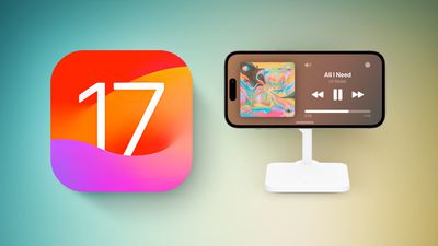 iOS 17：如何在待机模式下自定义照片屏幕