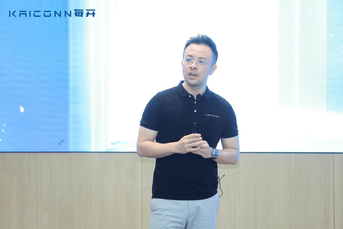 射频微能源技术引领万亿无电物联网新市场