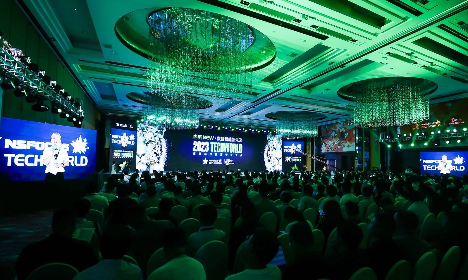 加强AI安全能力以实现AI应用的最大价值释放