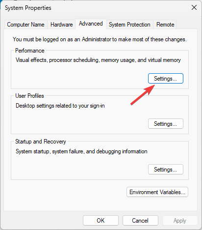 修复：Windows 11 上任务栏缩略图预览消失速度过快