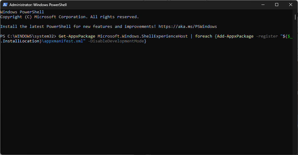 修复：Windows 11 上任务栏缩略图预览消失速度过快