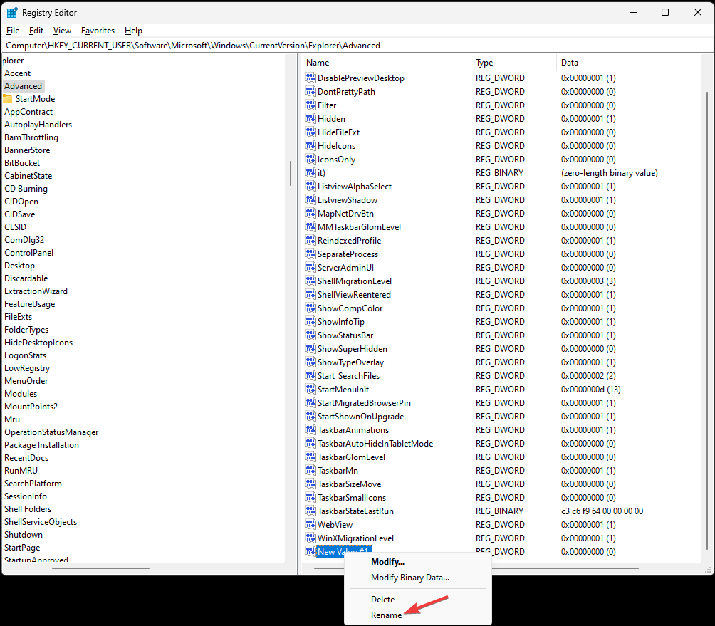 修复：Windows 11 上任务栏缩略图预览消失速度过快