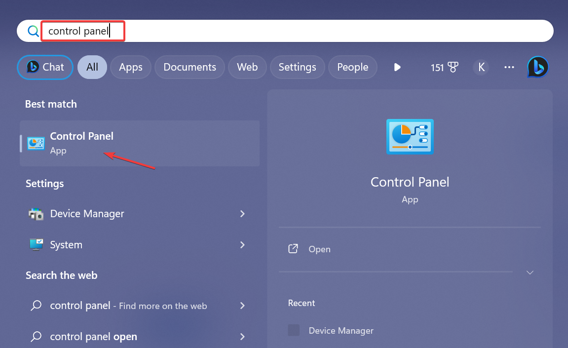 解决:在 Windows 11 上键入时光标持续向左移动的问题