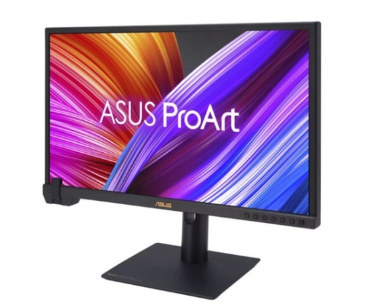 华硕发布ProArt PA24US：专业界的高性能4K显示器