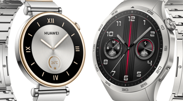 华为 WATCH GT 4 曝光：强劲配置、超长续航和全面健康监测功能揭秘