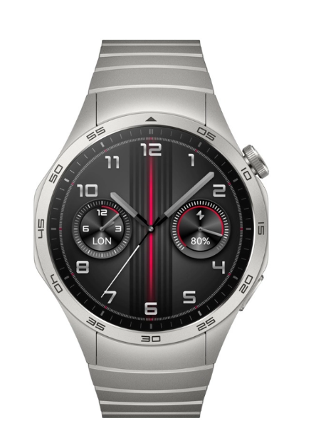 华为 WATCH GT 4 曝光：强劲配置、超长续航和全面健康监测功能揭秘