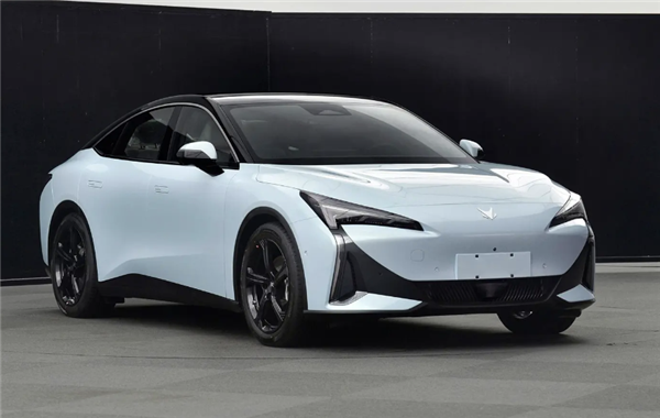 极狐阿尔法S5内饰设计揭晓：奢华与现代完美交融