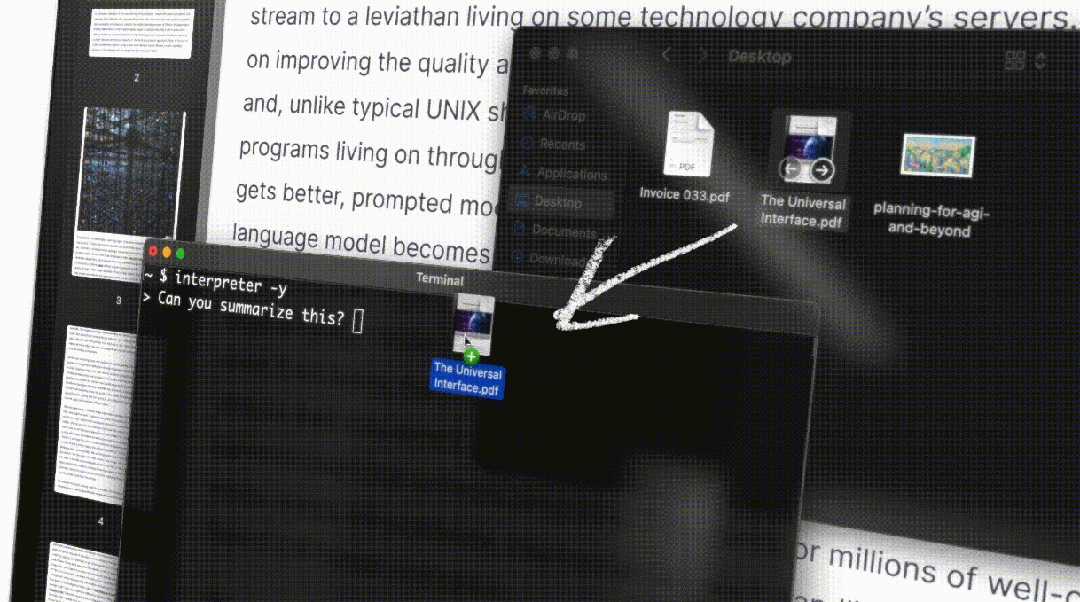 狂揽13k star,开源版代码解释器登顶GitHub热榜,可本地运行、可访问互联网